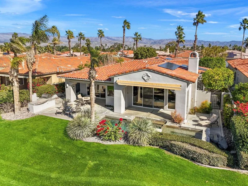 857 Mission Creek, Palm Desert, CA 92211