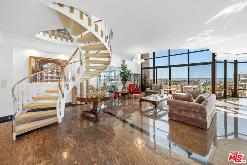 4314 Marina City #Ph16, Marina Del Rey, CA 90292