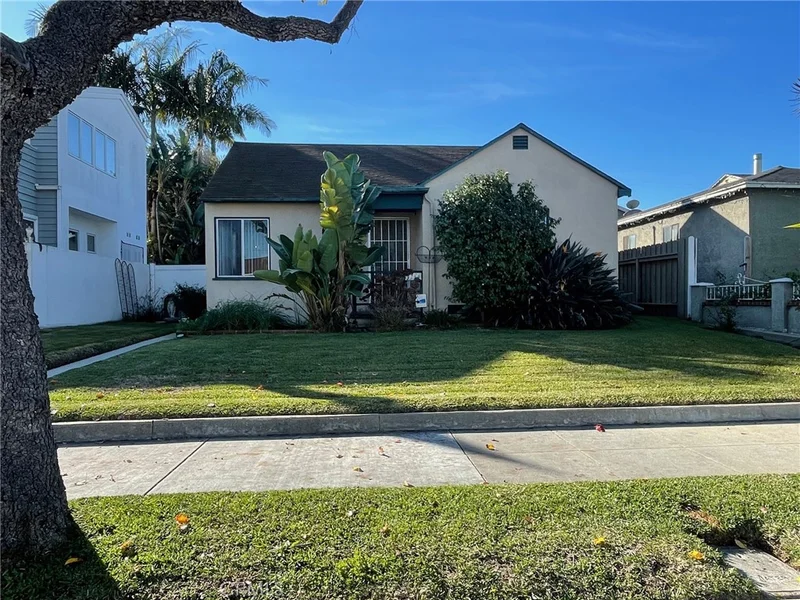 4214 169th, Lawndale, CA 90260