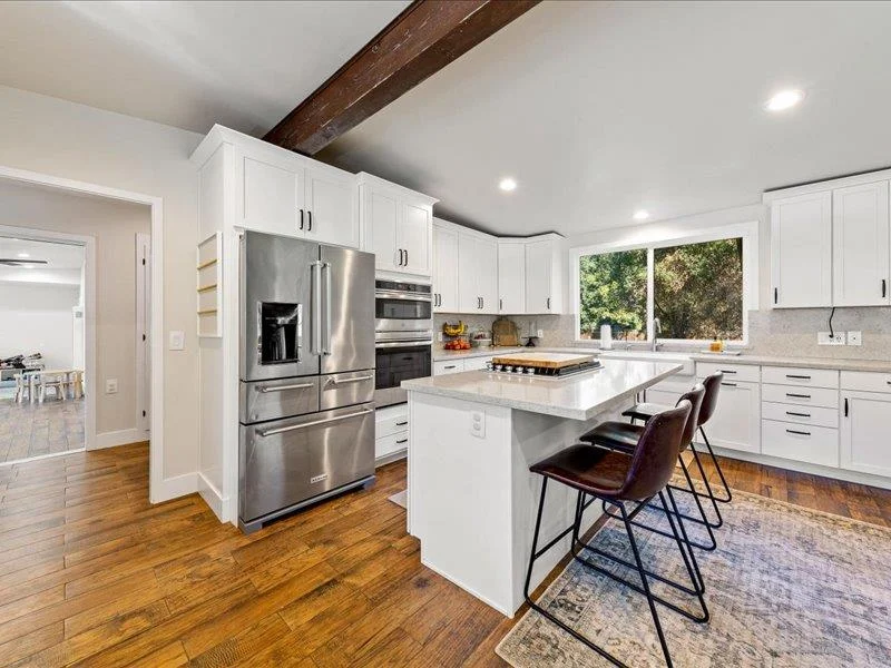45259 Arroyo Seco, Greenfield, CA 93927