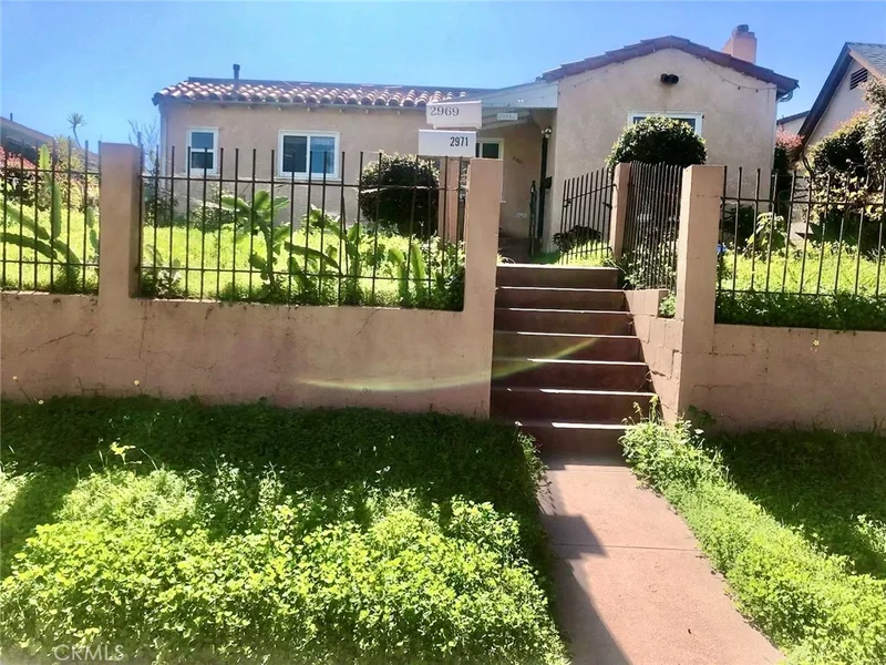 2969 Franklin, San Diego, CA 92113