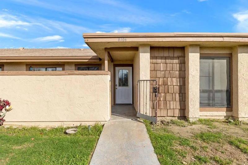 45546 Aladdin #B106, Indio, CA 92201