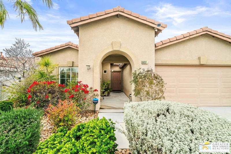 8837 Silver Star, Desert Hot Springs, CA 92240