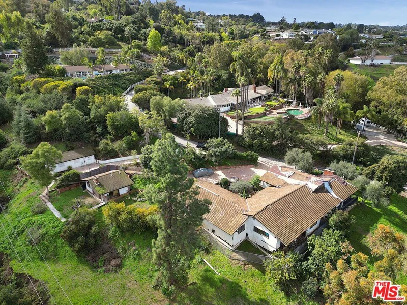 2950 Palos Verdes, Rolling Hills, CA 90274