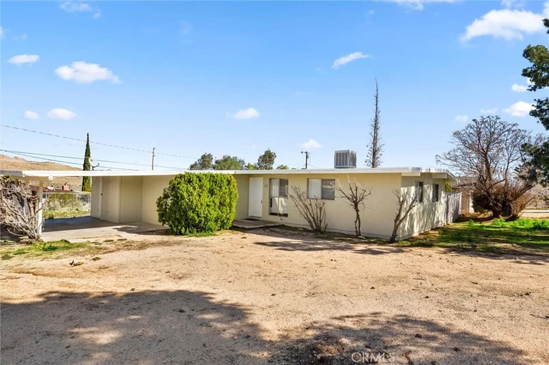 56220 Taos, Yucca Valley, CA 92284