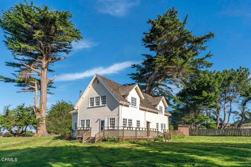 45290 Covelo, Mendocino, CA 95460