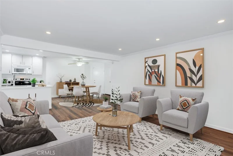 5460 White Oak #H105, Encino, CA 91316