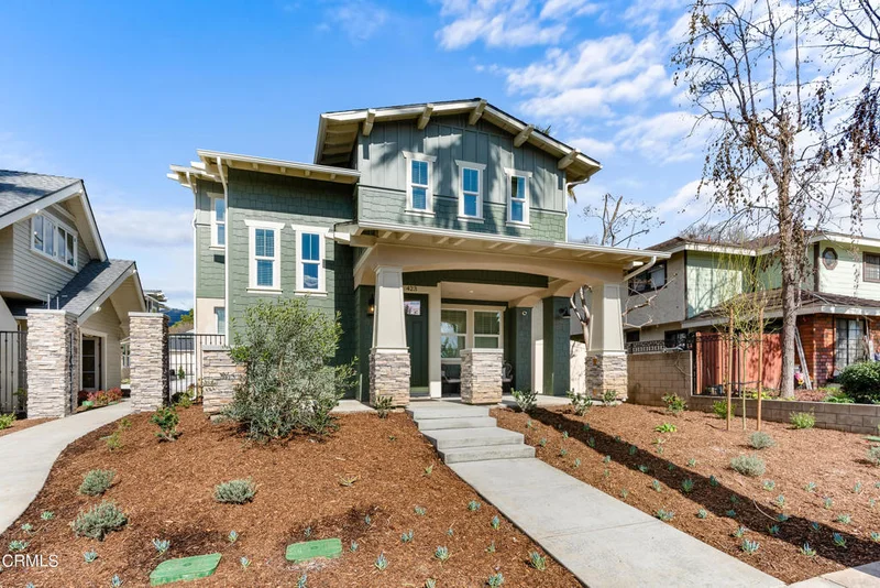 423 Palm, Monrovia, CA 91016