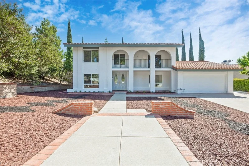 11764 Doral, Porter Ranch, CA 91326