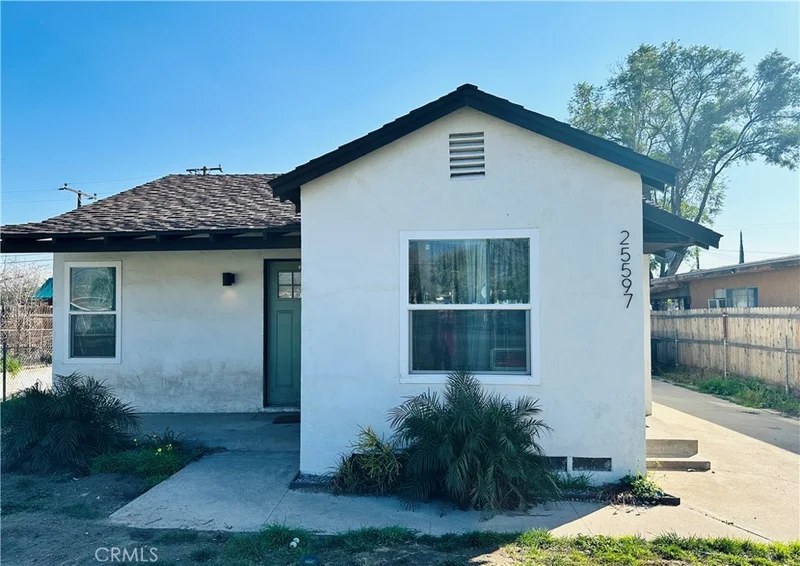 25597 Pacific, San Bernardino, CA 92404