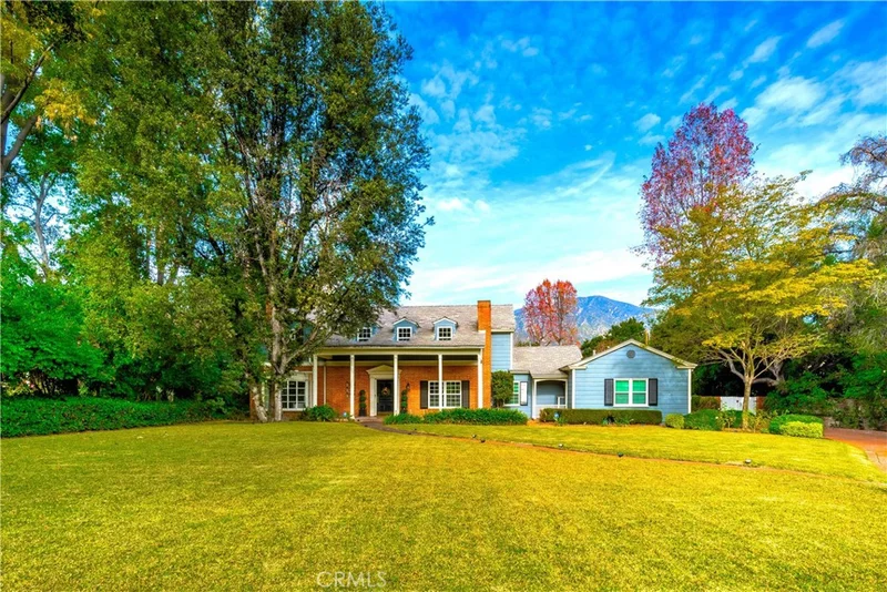 255 Hacienda, Arcadia, CA 91006