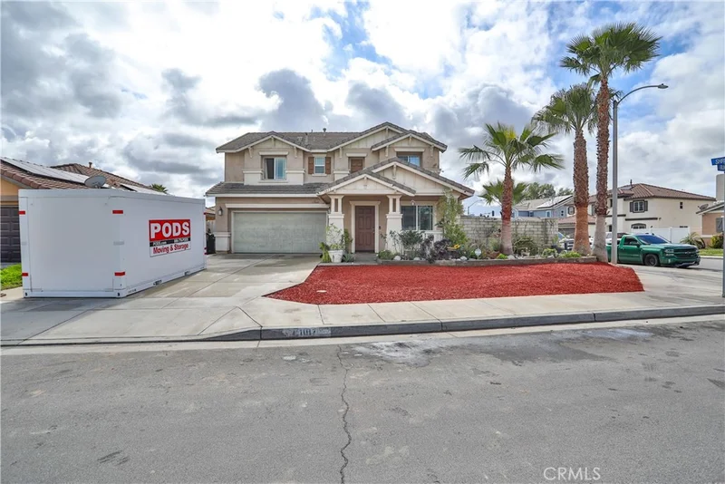 1017 Bunting, Perris, CA 92571