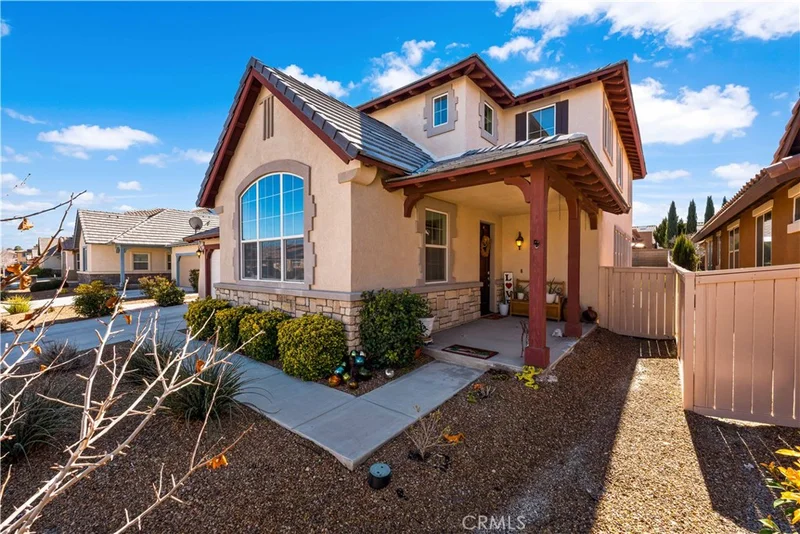 4118 Avenue J7, Lancaster, CA 93536