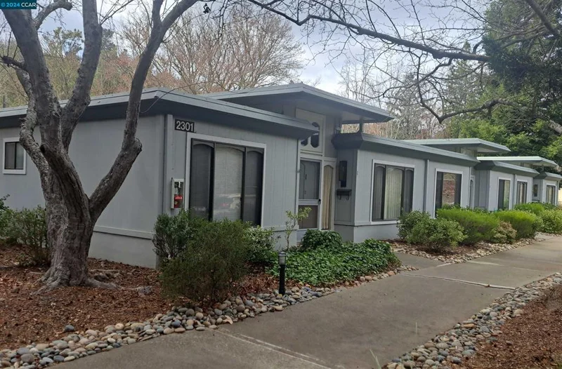 2301 Tice Creek Dr. #1, Walnut Creek, CA 94595