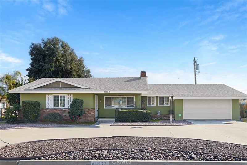 41363 Orange, Hemet, CA 92544