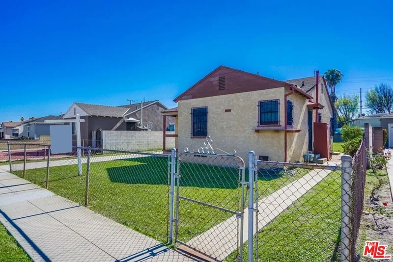1034 150th, Compton, CA 90220