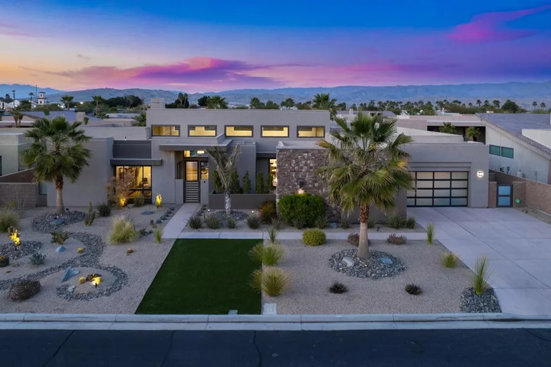 10 Via Montagna, Rancho Mirage, CA 92270