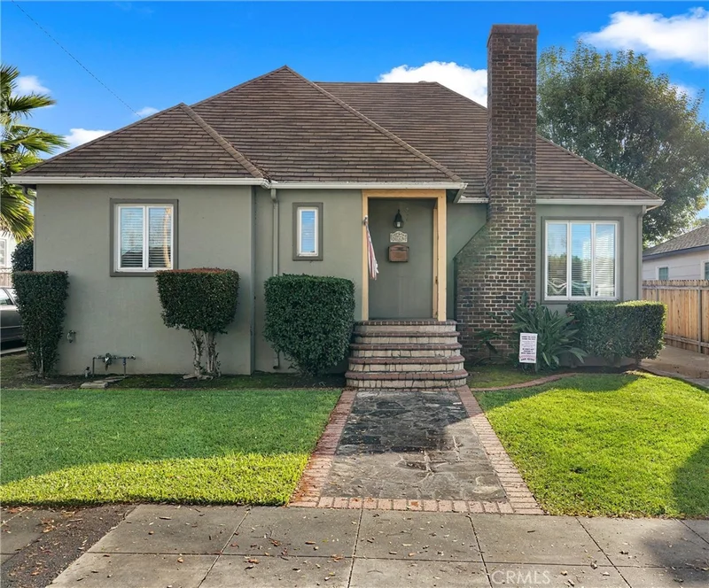6226 Acacia, Whittier, CA 90601