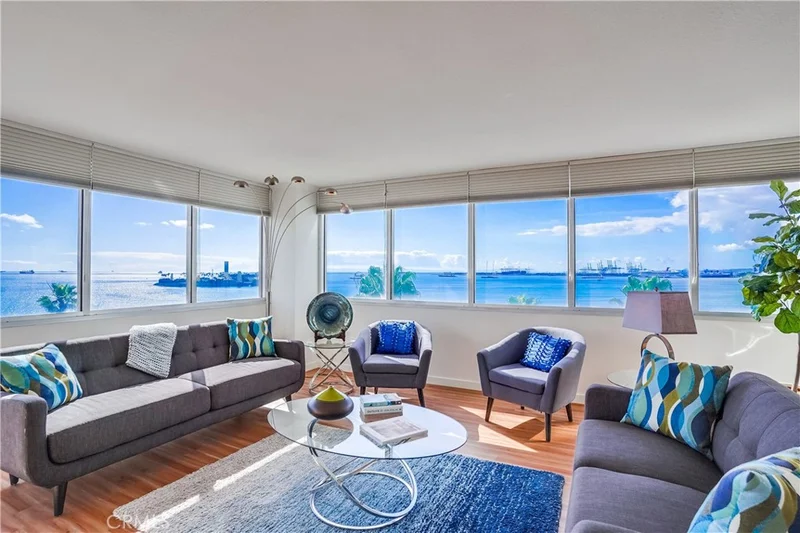 2999 Ocean #720, Long Beach, CA 90803