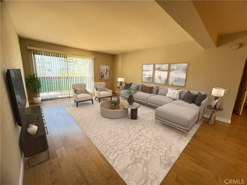 5460 White Oak #A214, Encino, CA 91316