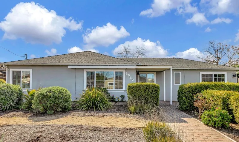 2952 Humbolt, Santa Clara, CA 95051