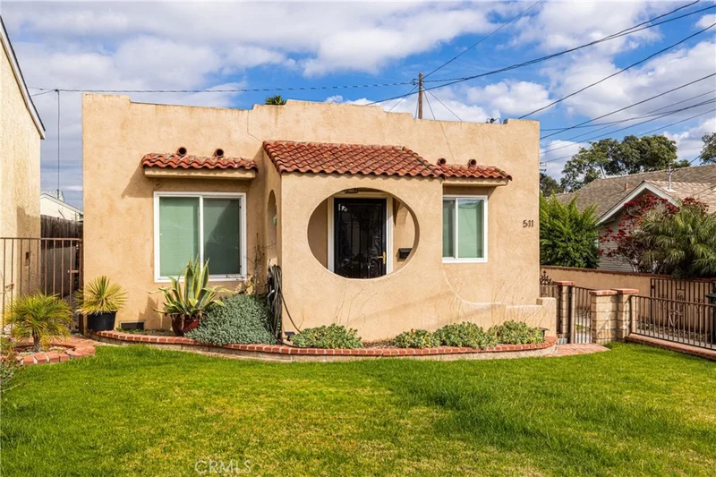 511 10th Street, Santa Paula, CA 93060