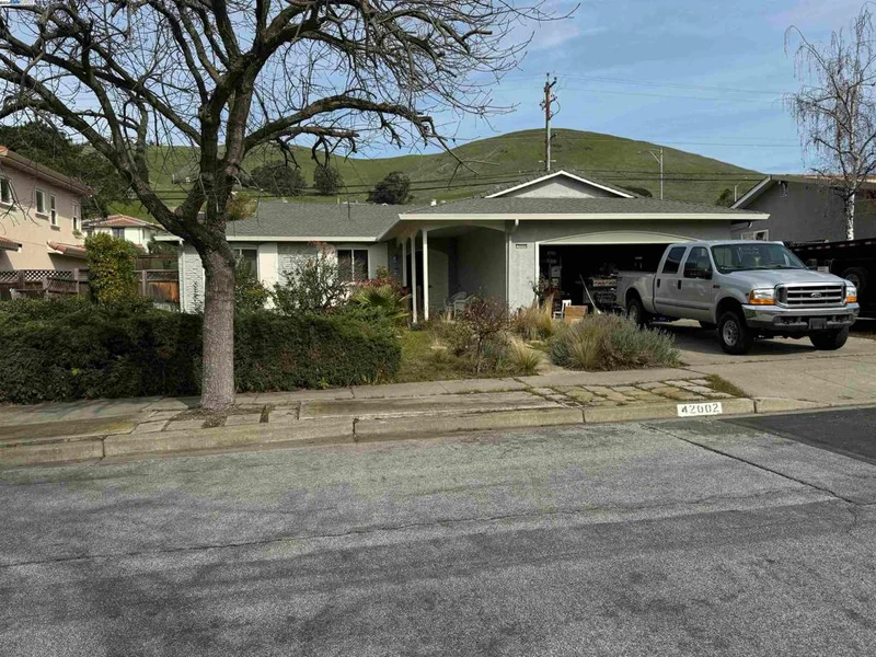 42002 Via San Gabriel, Fremont, CA 94539