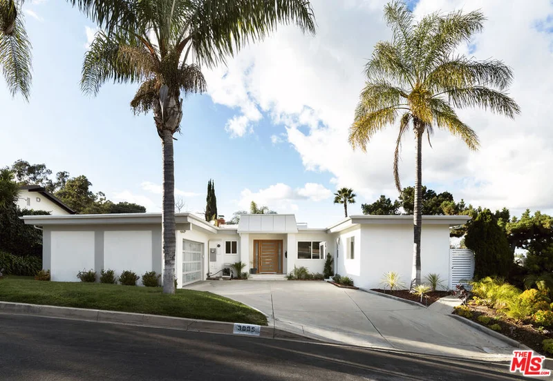3005 Dona Nenita, Studio City, CA 91604