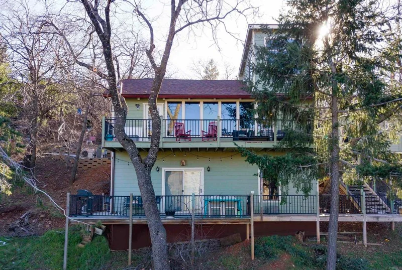 1240 Volcan View, Julian, CA 92036