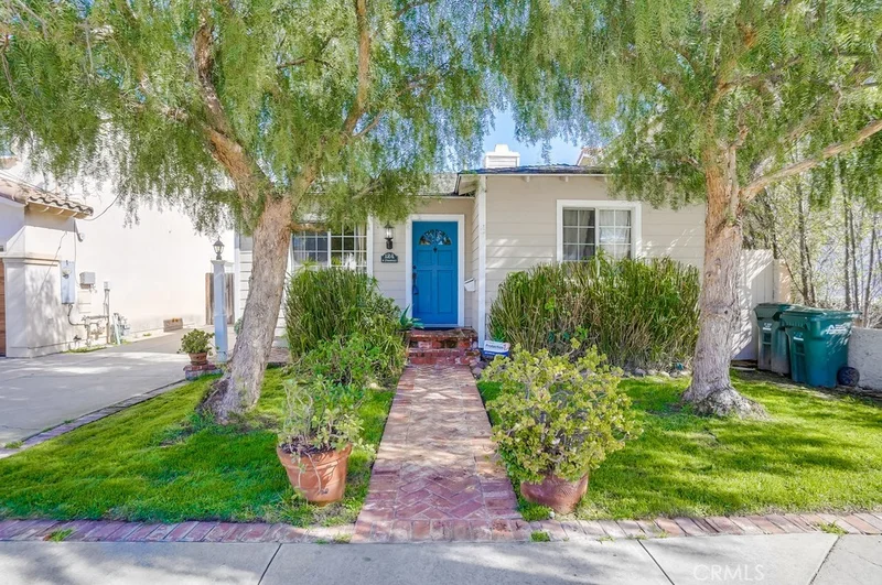 124 Prospect, Redondo Beach, CA 90277