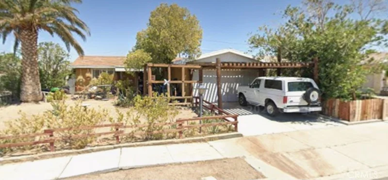 301 Beverly, Barstow, CA 92311