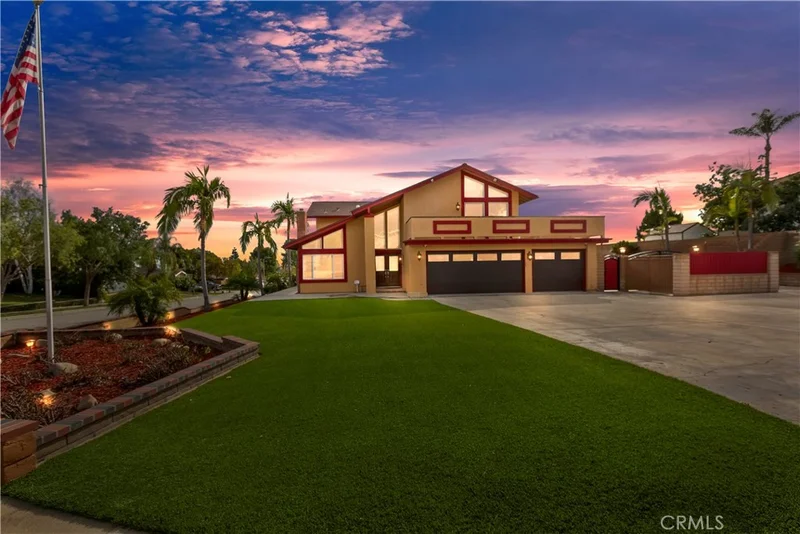 8489 Mandarin, Rancho Cucamonga, CA 91701