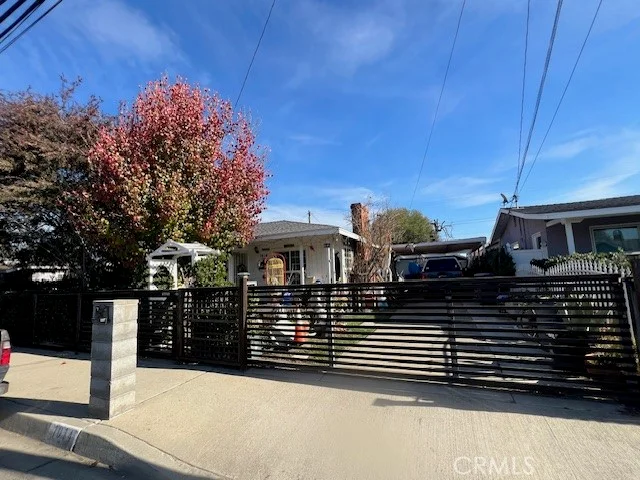 1014 Dudley, Pomona, CA 91768