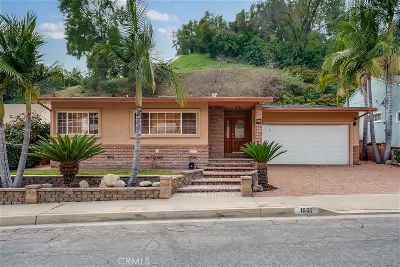1851 Fulton, Monterey Park, CA 91755