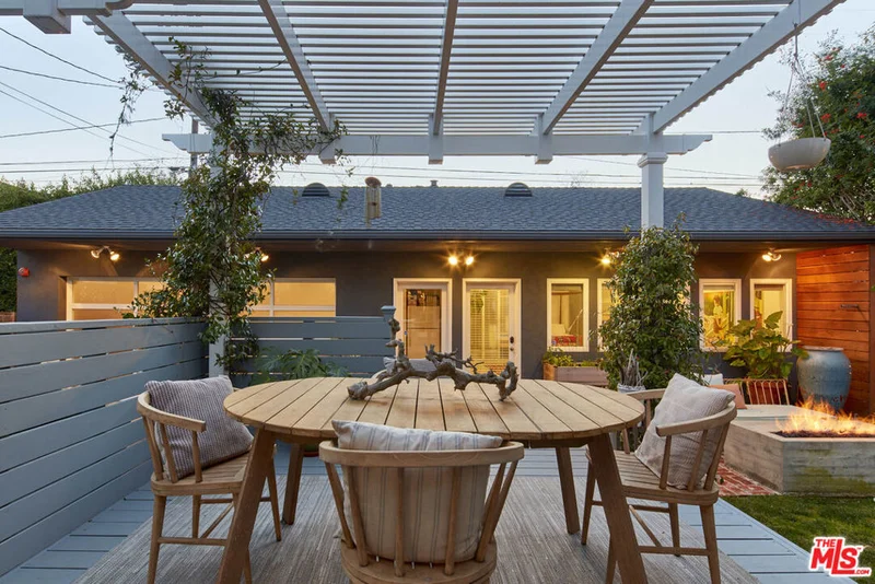 4209 Berryman, Culver City, CA 90066