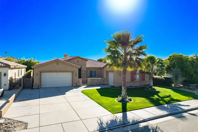 46180 Roudel, La Quinta, CA 92253