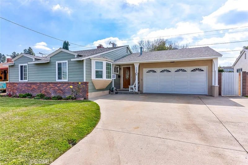 1232 Adele, Anaheim, CA 92805