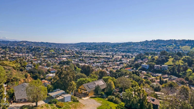 4183 Ranons, Los Angeles, CA 90065