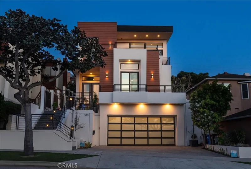 520 Francisca Avenue, Redondo Beach, CA 90277
