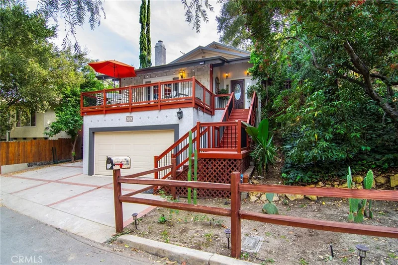 4272 Rosario, Woodland Hills, CA 91364