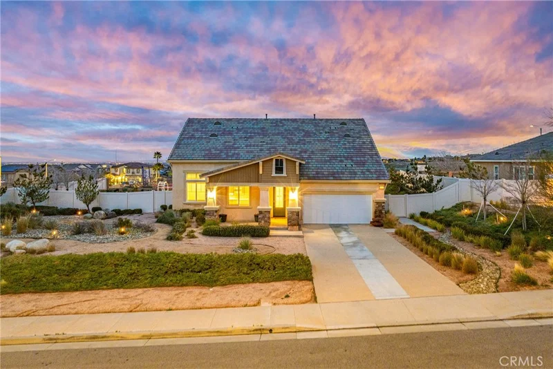 41852 Sonoma, Palmdale, CA 93551