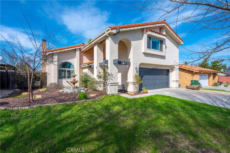 911 Spyglass, Paso Robles, CA 93446