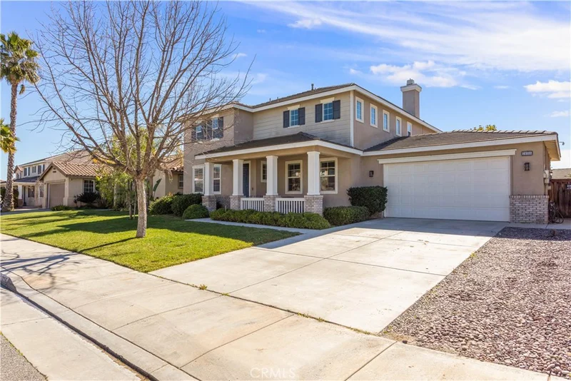 29355 Aquifer, Menifee, CA 92585