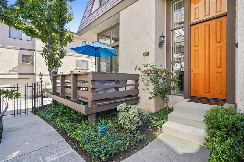 9000 Vanalden #166, Northridge, CA 91324