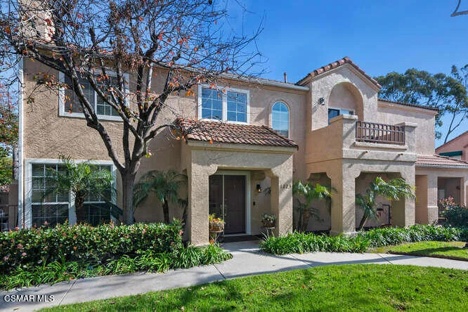 1223 Lost Point, Oxnard, CA 93030