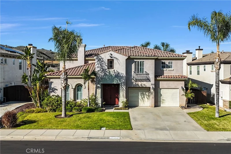 8628 Calle Canon, Corona, CA 92883