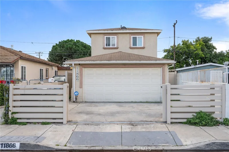 11866 167th, Artesia, CA 90701