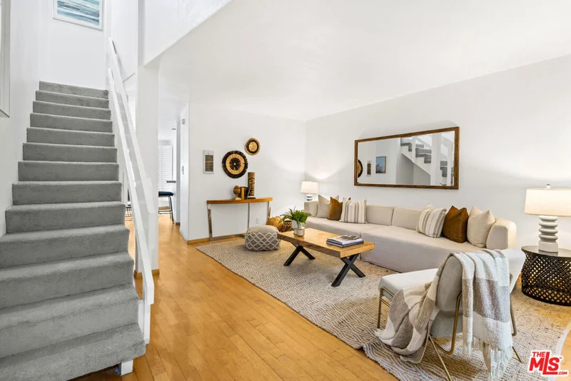 621 California #5, Santa Monica, CA 90403