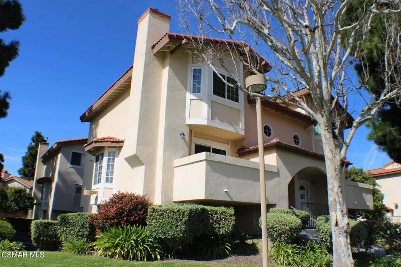 2707 Stearns #1, Simi Valley, CA 93063