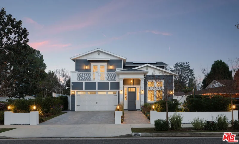 4226 Beeman, Studio City, CA 91604